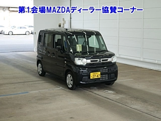 MAZDA FLAIR WAGON 2025