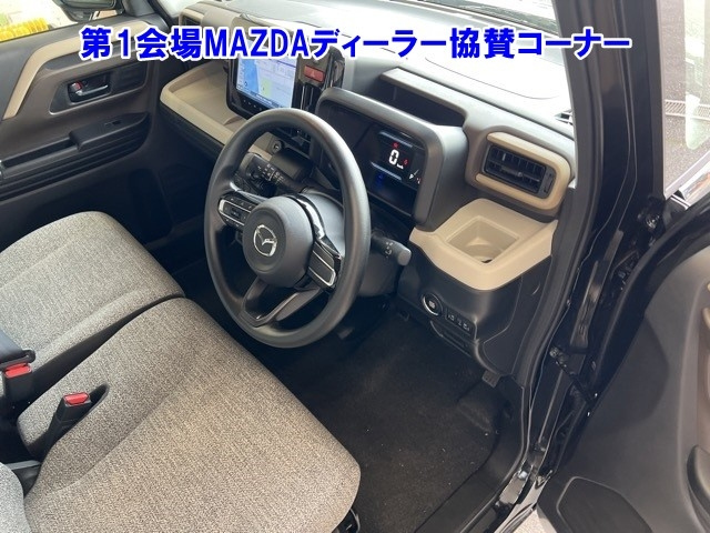 MAZDA FLAIR WAGON 2025