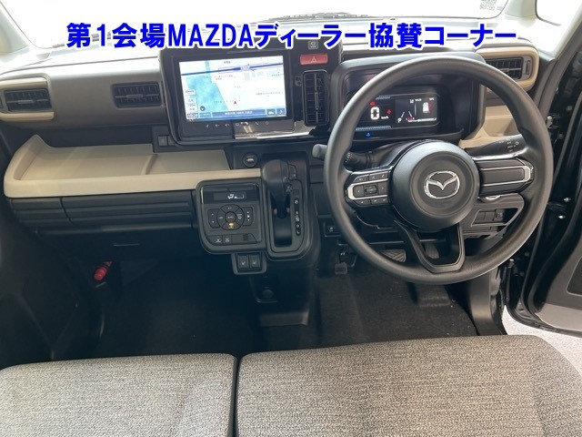 MAZDA FLAIR WAGON 2025