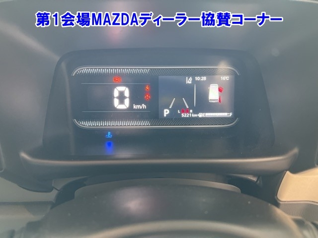 MAZDA FLAIR WAGON 2025