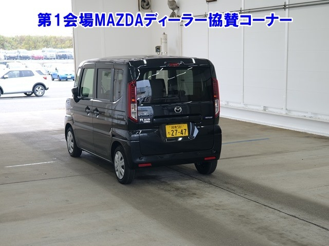 MAZDA FLAIR WAGON 2025