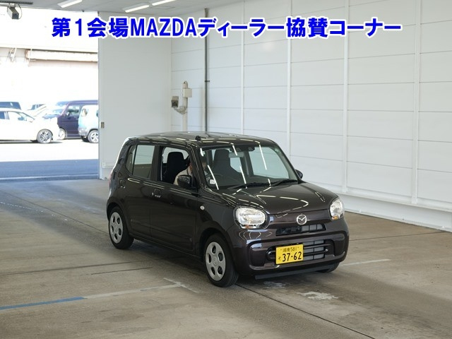 MAZDA CAROL 2024