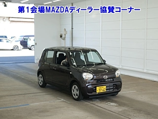 MAZDA CAROL 2024