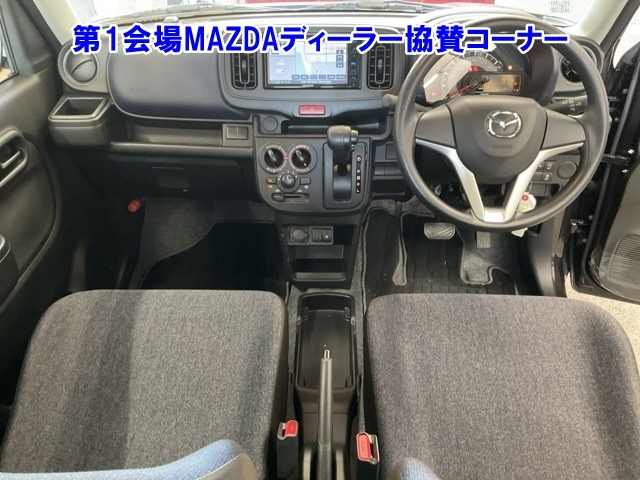 MAZDA CAROL 2024