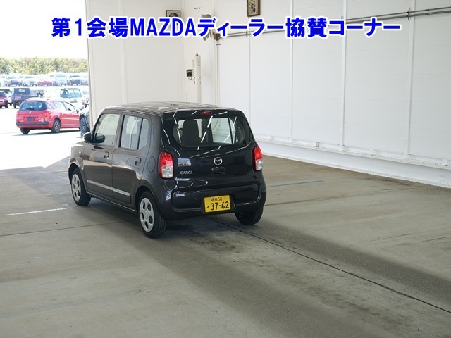MAZDA CAROL 2024