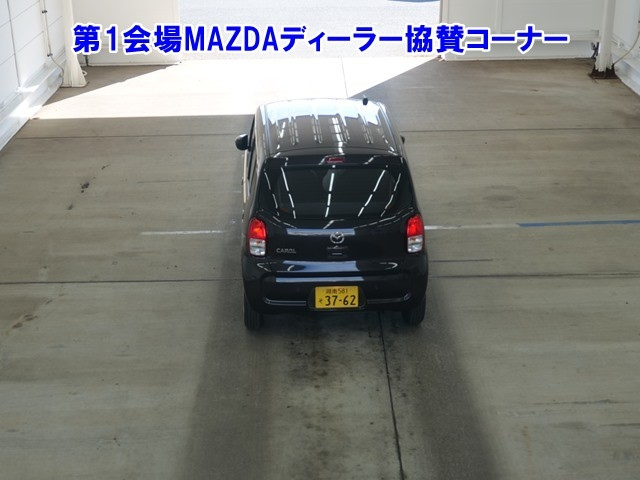 MAZDA CAROL 2024
