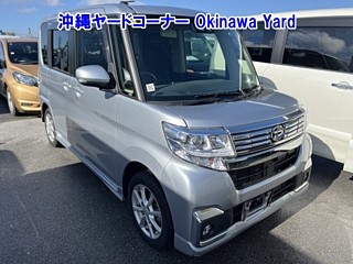 DAIHATSU TANTO 2019