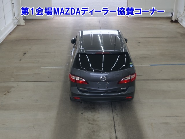 MAZDA PREMACY 2016