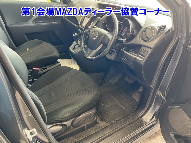 MAZDA PREMACY 2016