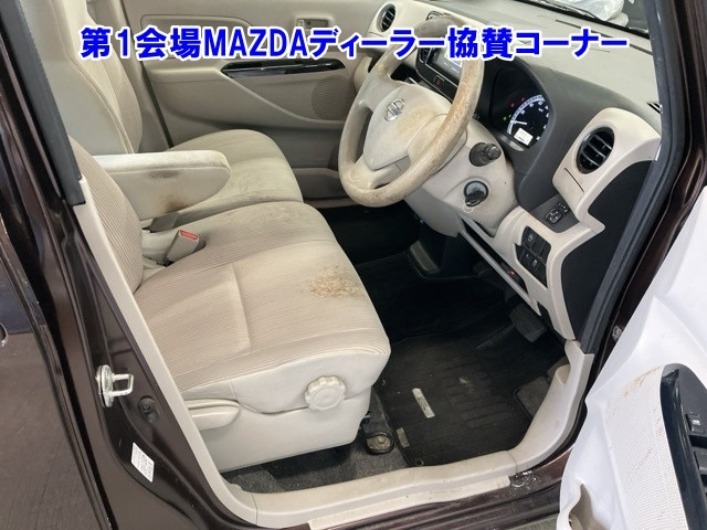 NISSAN DAYZ ROOX 2016