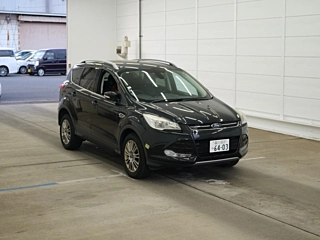 FORD KUGA 2015