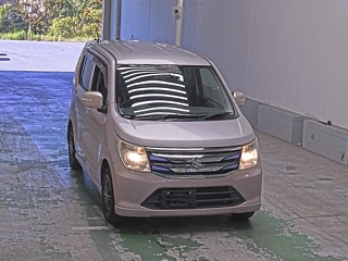 SUZUKI WAGON R 2014
