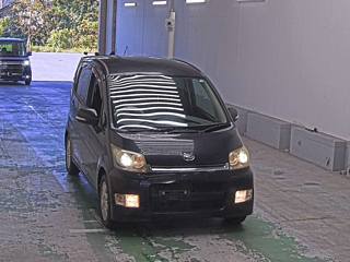 DAIHATSU MOVE 2007