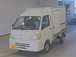 DAIHATSU HIJET TRUCK 2006