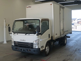 ISUZU ELF 2017