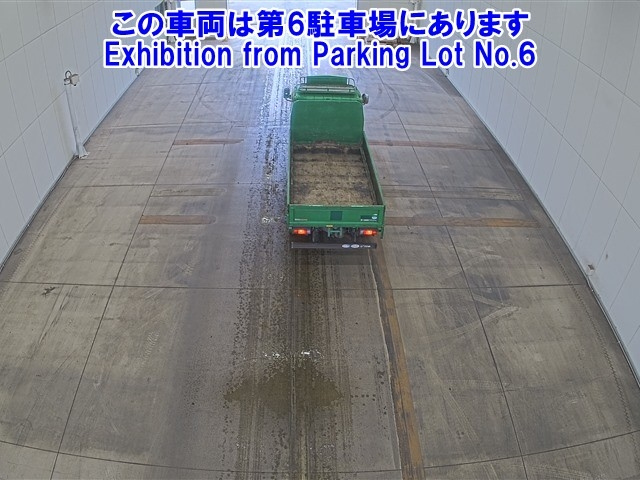 MITSUBISHI CANTER 2015