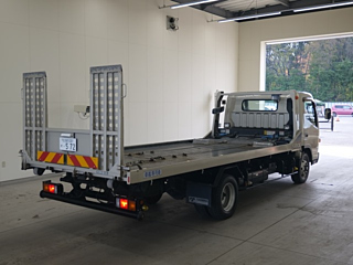 MITSUBISHI CANTER 2012