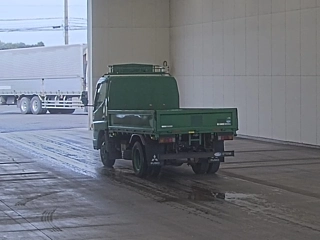 MITSUBISHI CANTER 2015