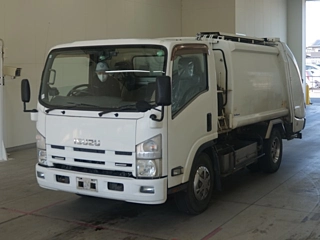 ISUZU ELF 2012