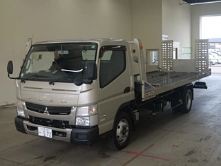 MITSUBISHI CANTER 2012