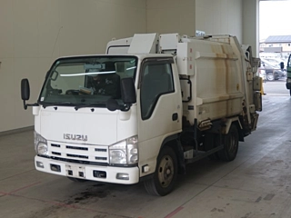 ISUZU ELF 2009