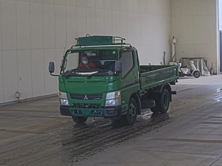 MITSUBISHI CANTER 2015