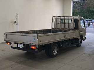 MITSUBISHI CANTER 2019