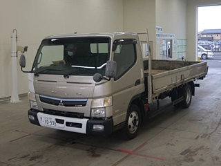 MITSUBISHI CANTER 2019