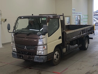 MITSUBISHI CANTER 2014