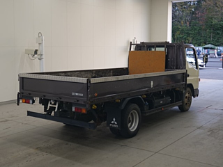 MITSUBISHI CANTER 2014