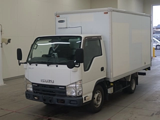 ISUZU ELF 2010