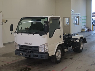 ISUZU ELF 2008