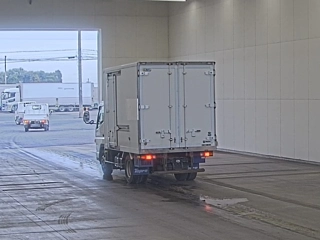 MITSUBISHI CANTER 2020