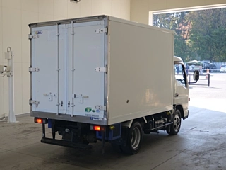 MITSUBISHI CANTER 2015