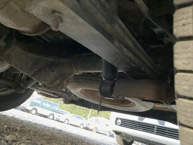 NISSAN CARAVAN VAN 2012