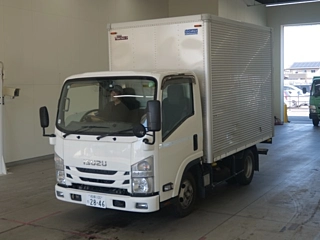 ISUZU ELF 2019