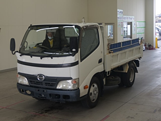 HINO DUTRO 2011