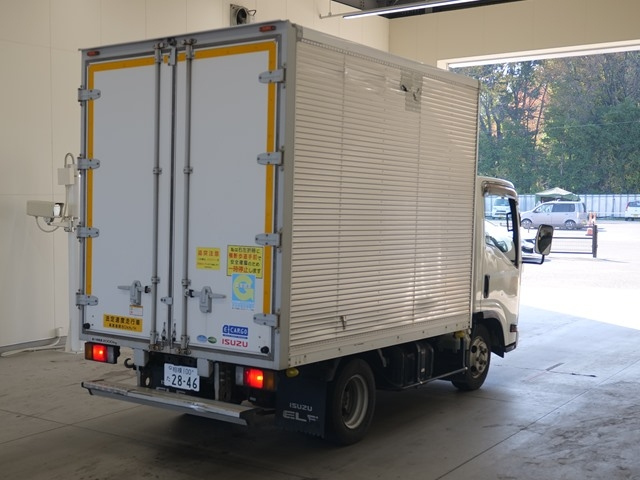ISUZU ELF 2019
