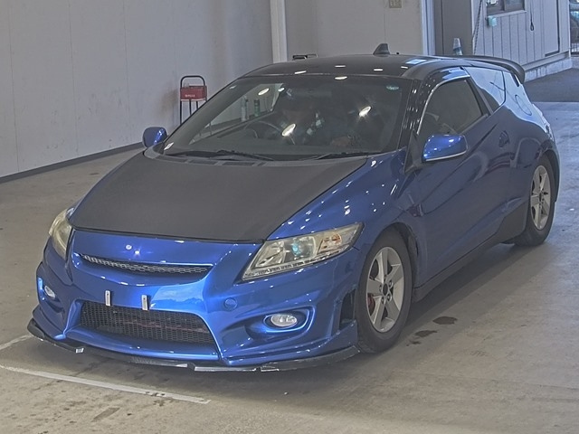 HONDA CR-Z 2013