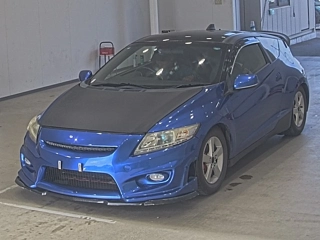 HONDA CR-Z 2013