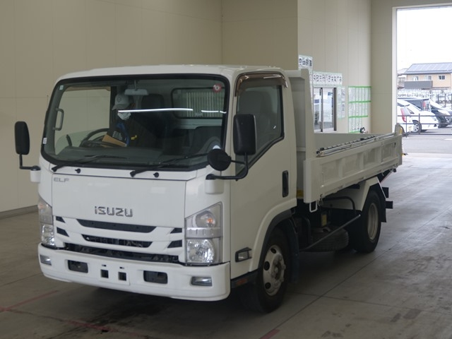ISUZU ELF 2016