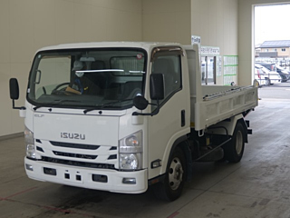 ISUZU ELF 2016