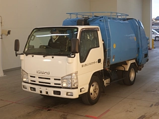 ISUZU ELF 2014
