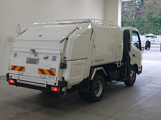 HINO DUTRO 2013