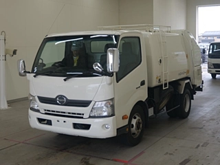 HINO DUTRO 2013