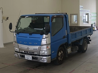 MITSUBISHI CANTER 2011