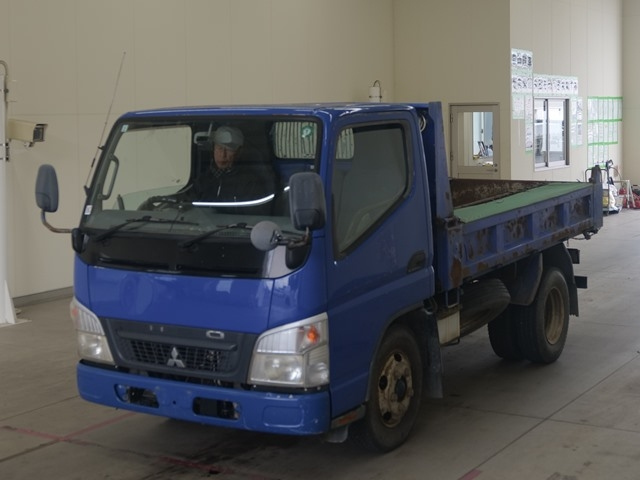 MITSUBISHI CANTER 2008