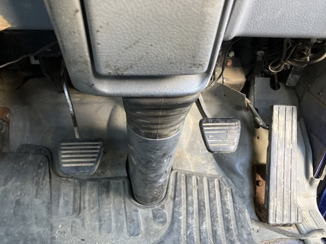 MITSUBISHI CANTER 2008