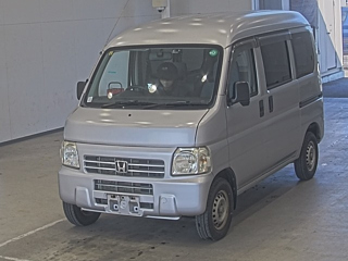 HONDA ACTY VAN 2011