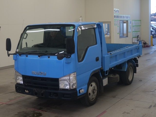 ISUZU ELF 2011